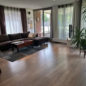  Appartement Lounge Park
